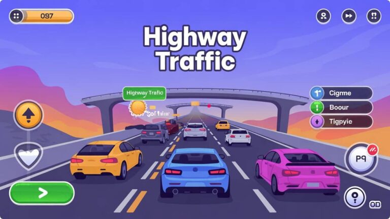 Highway Traffic