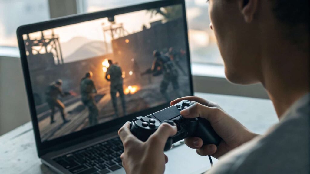 How To Play Crazy Shooters Unblocked