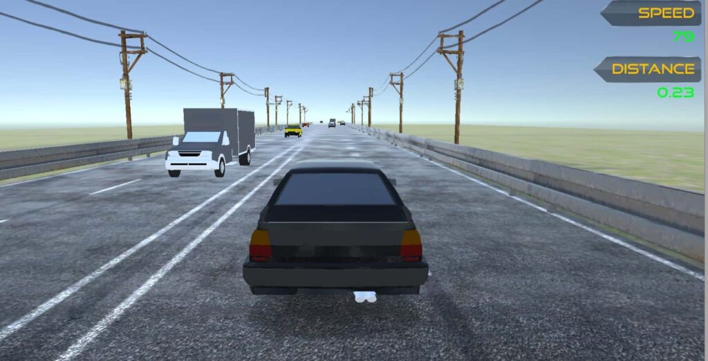 What is Highway Traffic