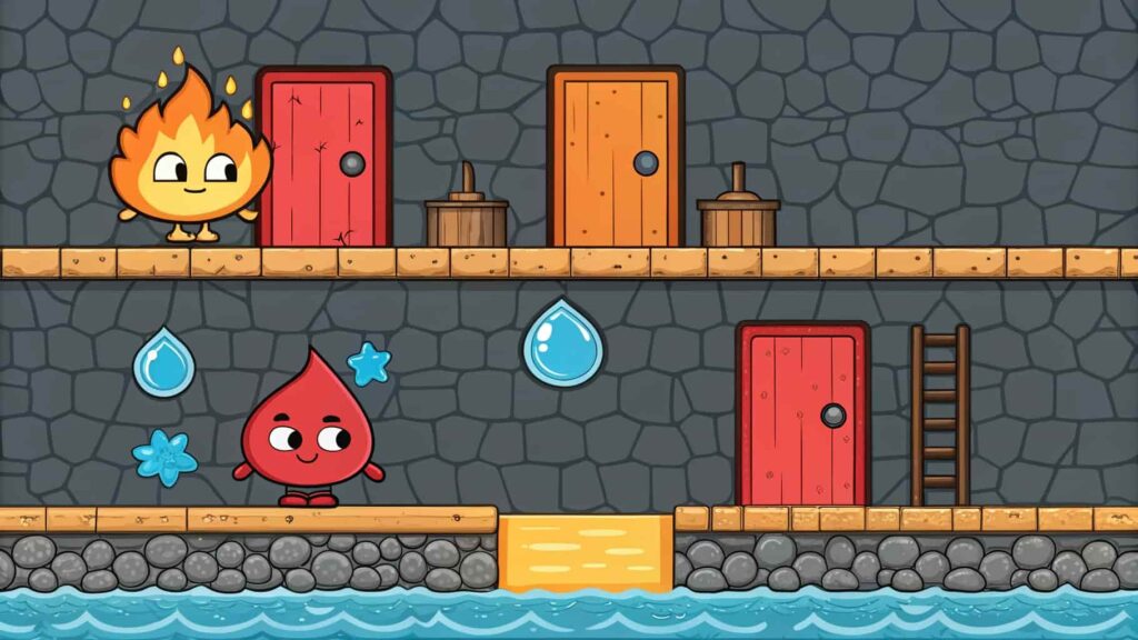 Advanced Tips And Tricks For Fire And Water