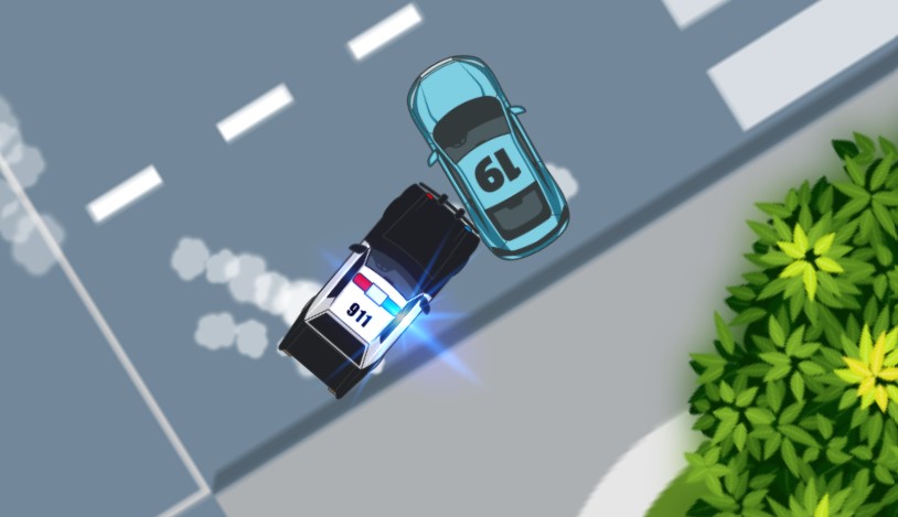 Strategies For Mastering Police Chase Drifter