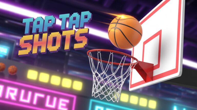 Tap Tap Shots