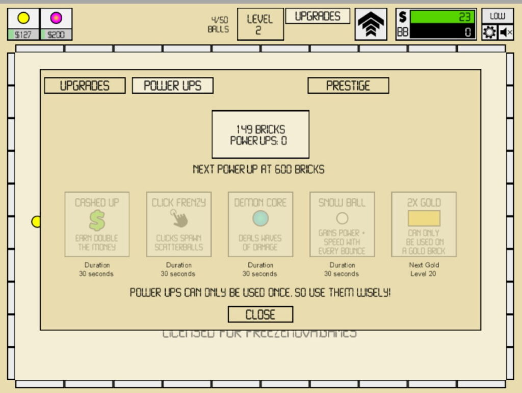 The Appeal Of Idle Breakout Unblocked