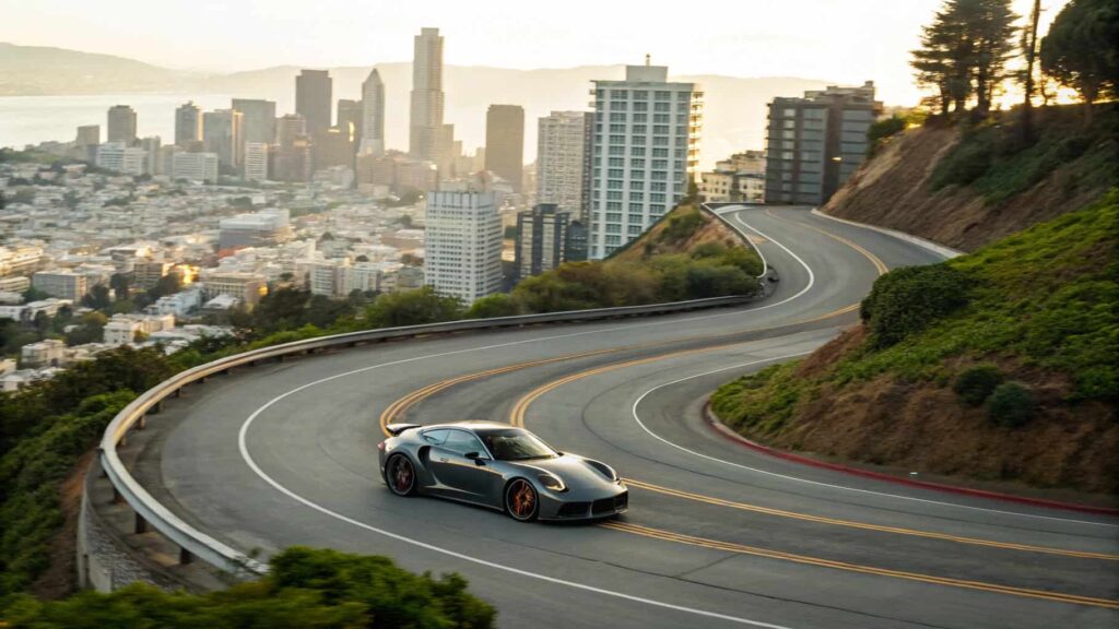 Tips And Tricks To Excel In Super Car Driving