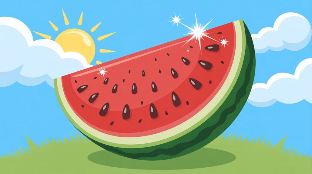 Watermelon Game Unblocked