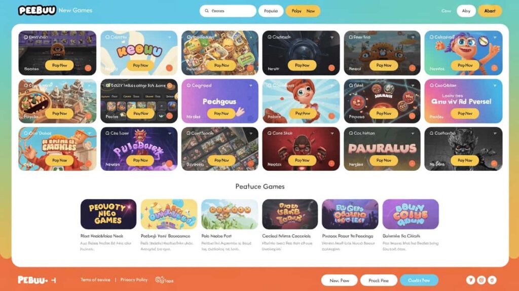 What Is PeeBuu And What Does It Offer