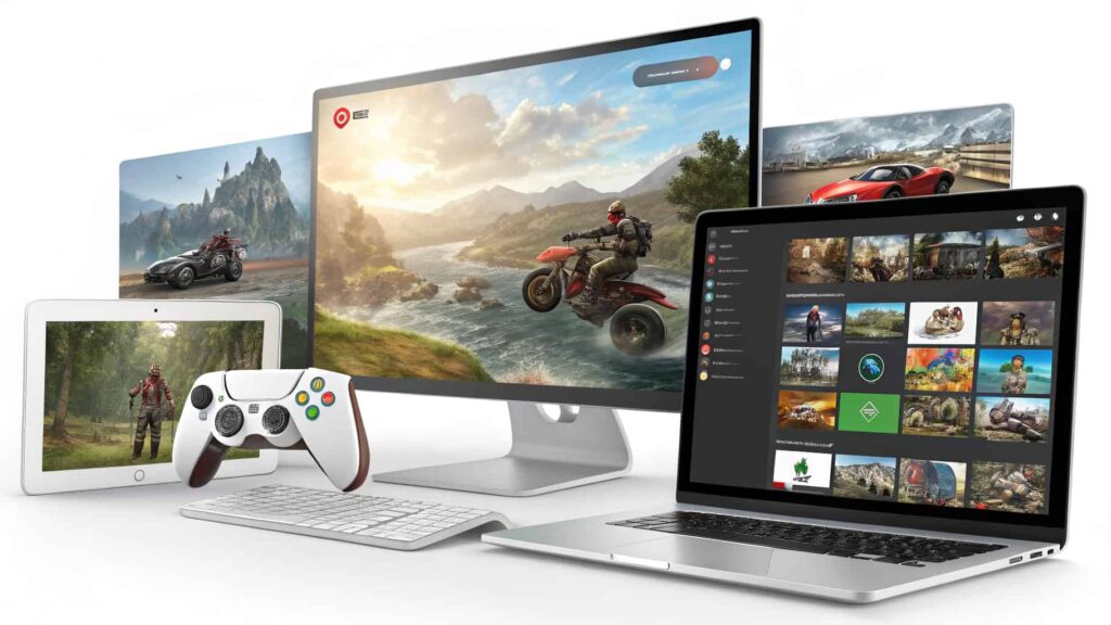 What Is YoosFuhl Games