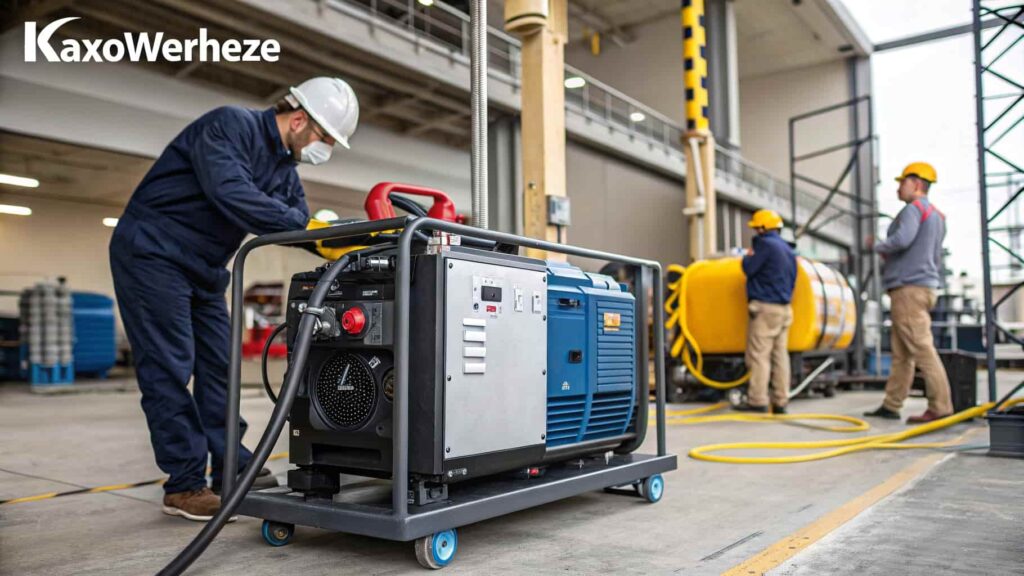 How Long Kaxoswerhez Last