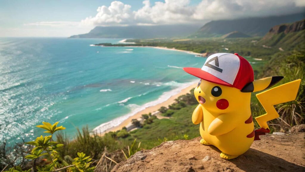 Played Every Pokémon Game Reddit Marathon Binge