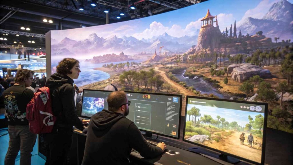 The Future Of LonaRPG
