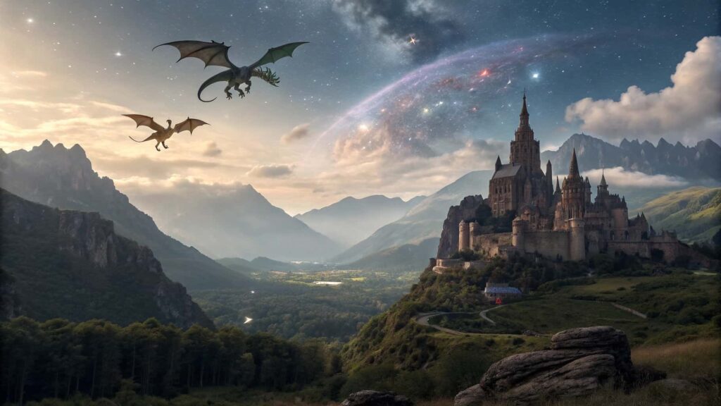 Vyxolendryth Tharynthalix