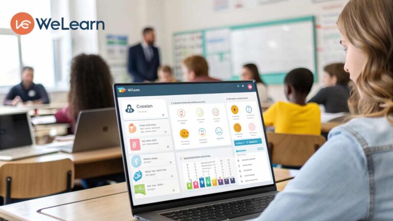 WeLearn2 0