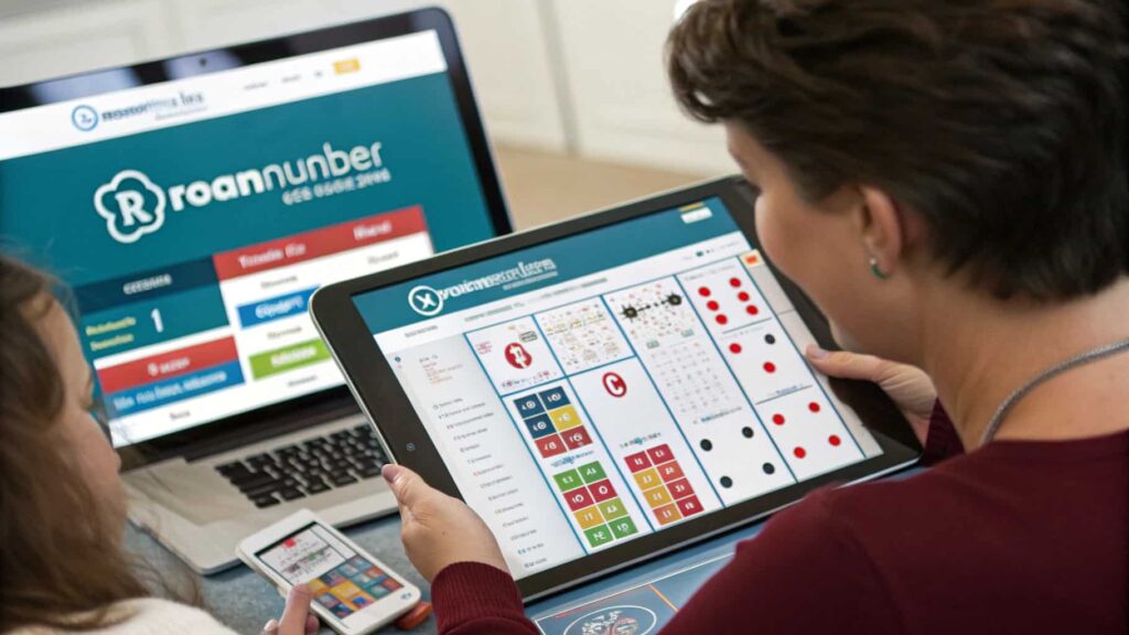 What Are Potential Improvements For Romannumber.com To Enhance User Experience