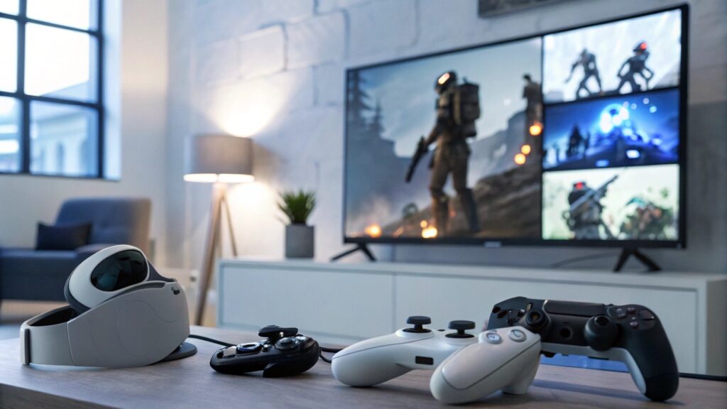 What Does The Future Hold For SilkTest.org Games Galore