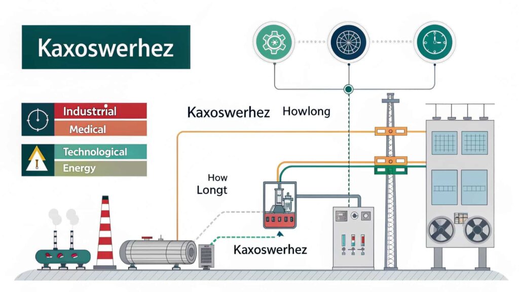 What Influences How Long Kaxoswerhez Last