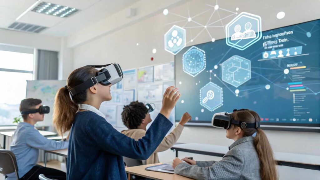 What Is The Future Outlook Of WeLearn2 0