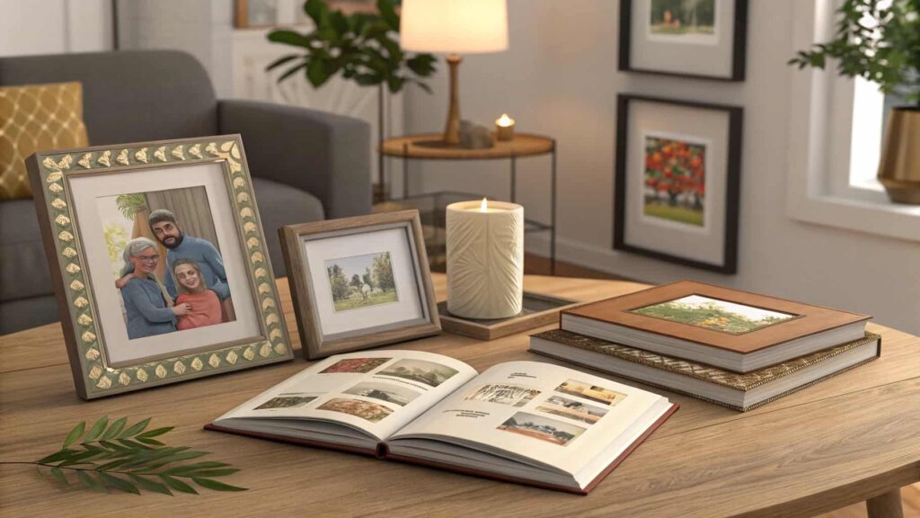 What Is TributeOnPrintedPics