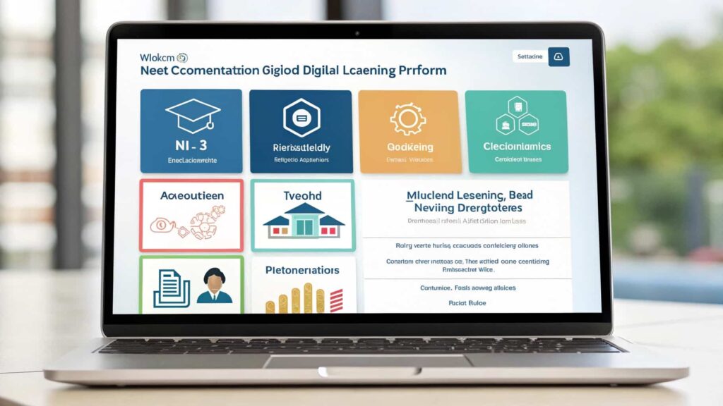 What Is WeLearn2 0