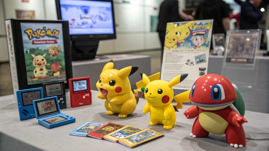 What Was the Played Every Pokémon Game Reddit Marathon Binge Challenge