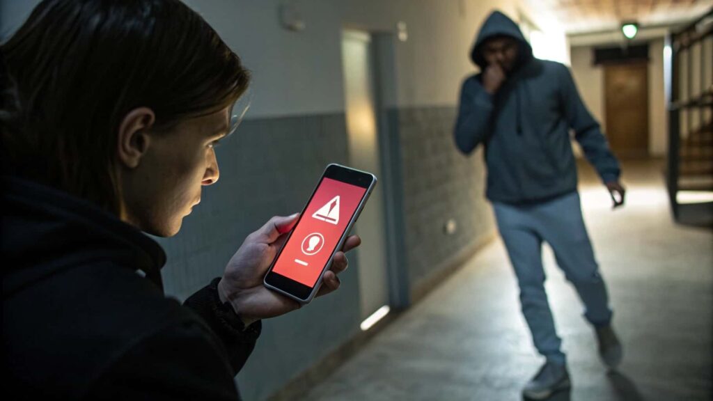 Community Vigilance