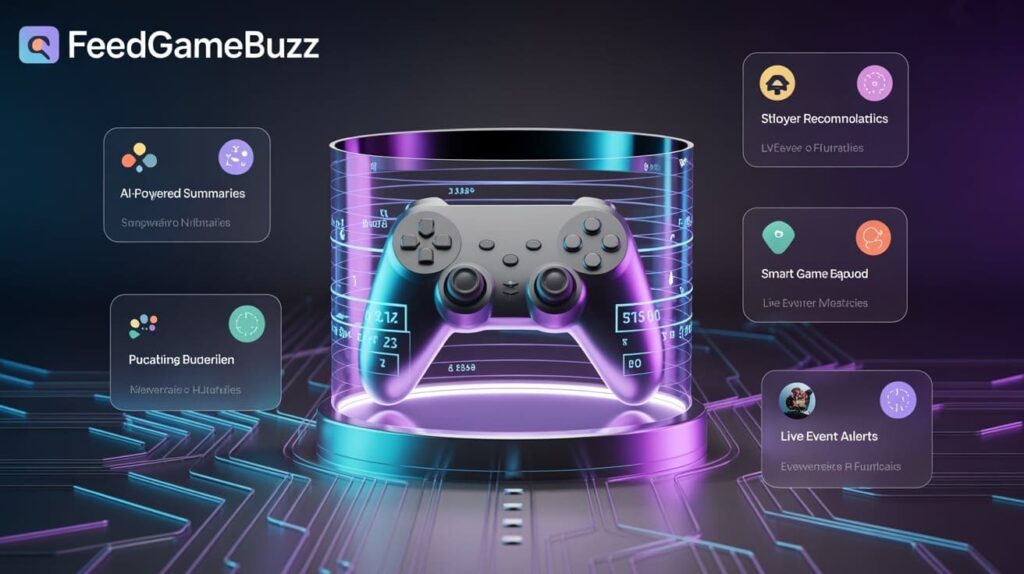 Future Trends And Innovations