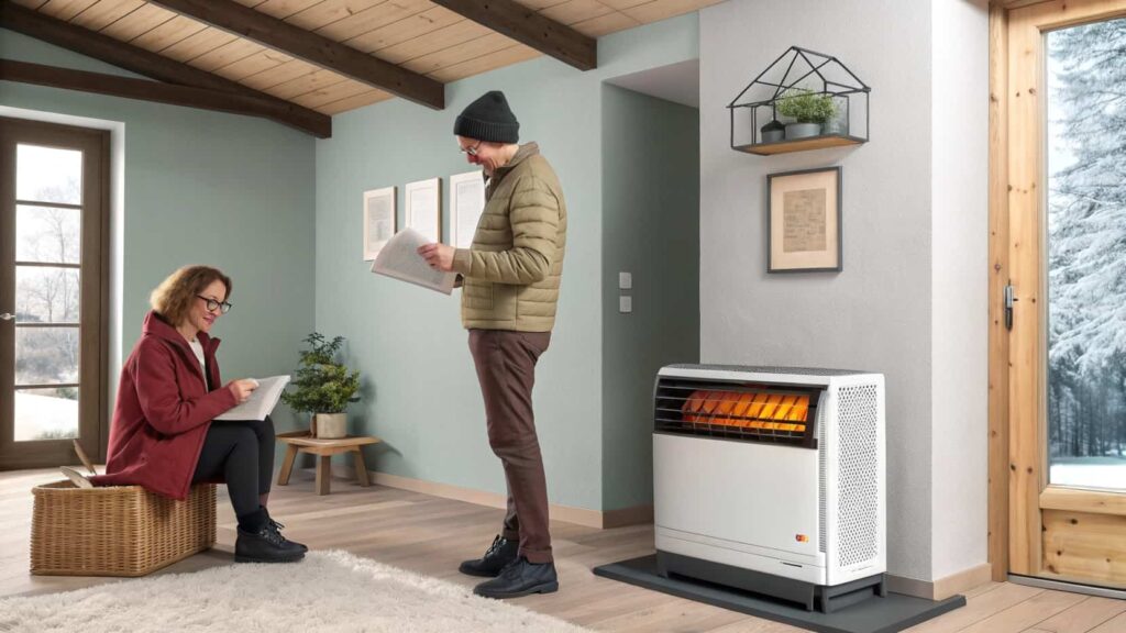 How Does The Mt-cap Gent Bloc Chaud 16kW Perform In Real-Life Scenarios