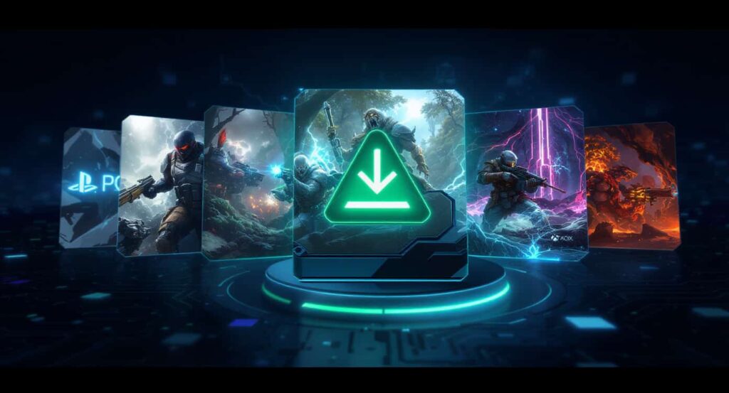 Understanding Game Sizes And Why They Vary