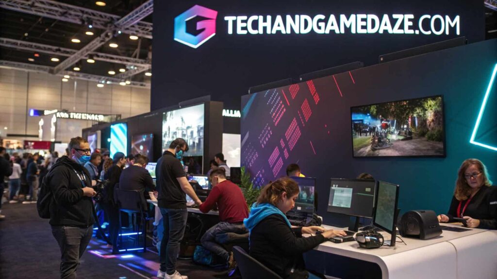 What Is The Future Impact Of Techandgamedaze .Com