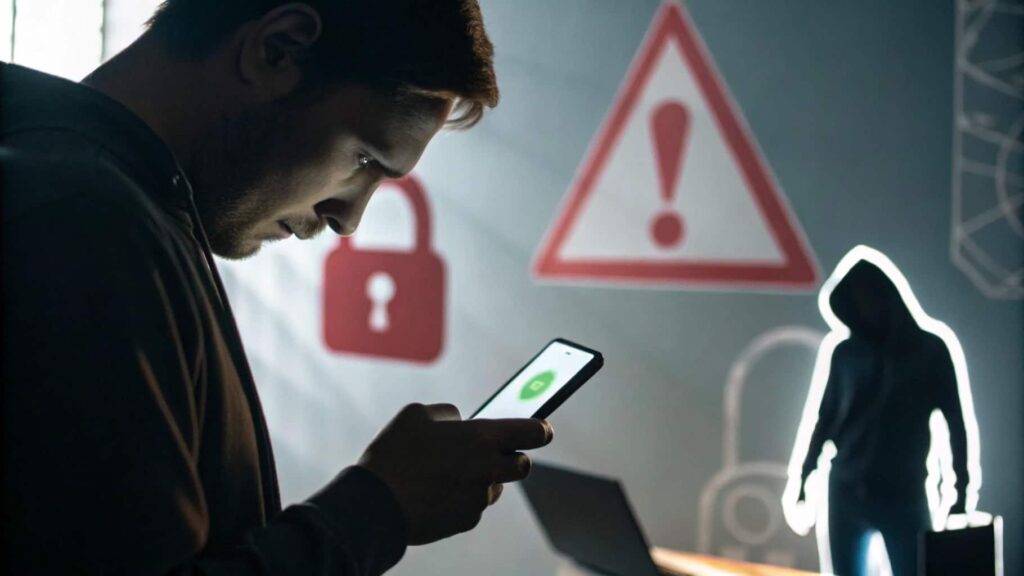 What Is the 8886166635 Scam