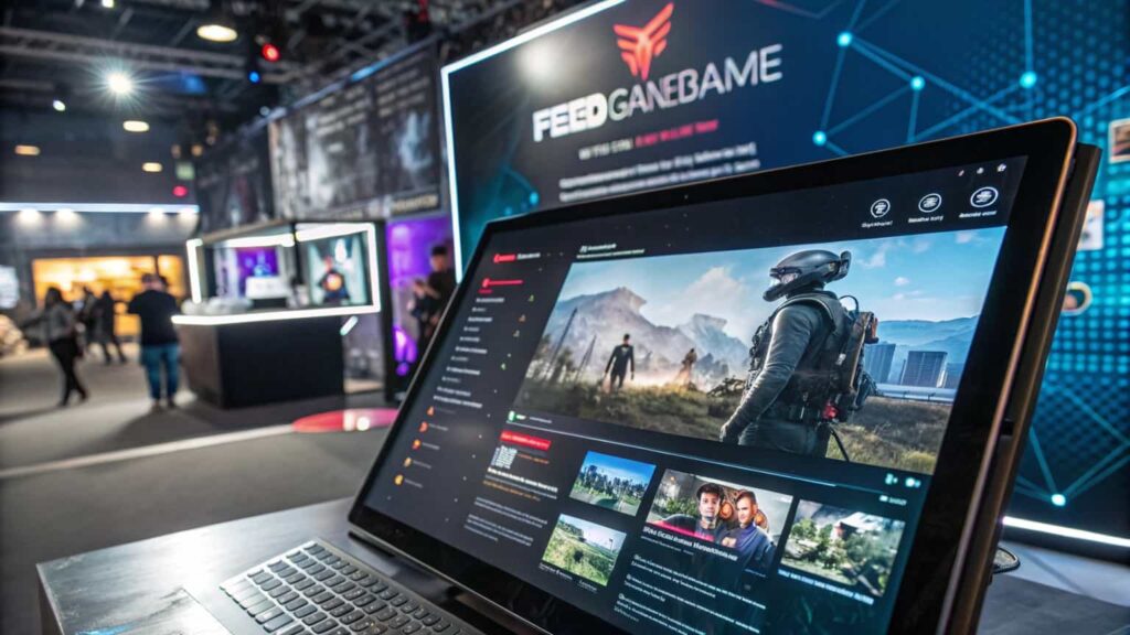 Why Feedgamebuzz Is A Game-Changer For Developers