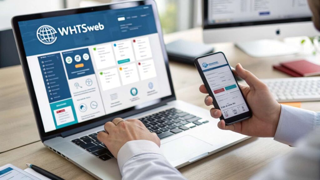 Future Of Whtsspweb