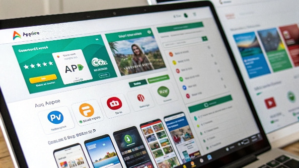 Alternatives To Getapkmarkets.com
