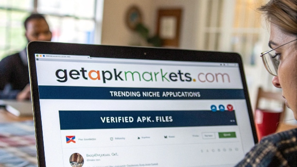 Getapkmarkets.com