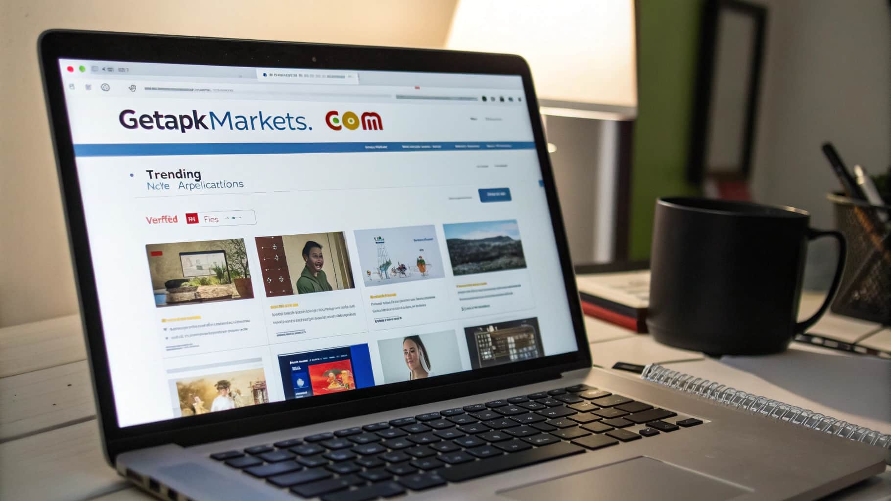 What Is Getapkmarkets.com