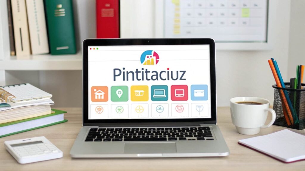 What Is Pintitaciuz