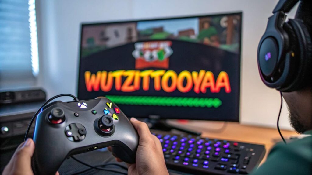 What To Avoid When Creating A Gamertag