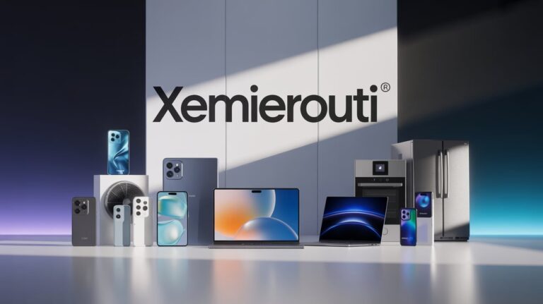 About Xemierouti