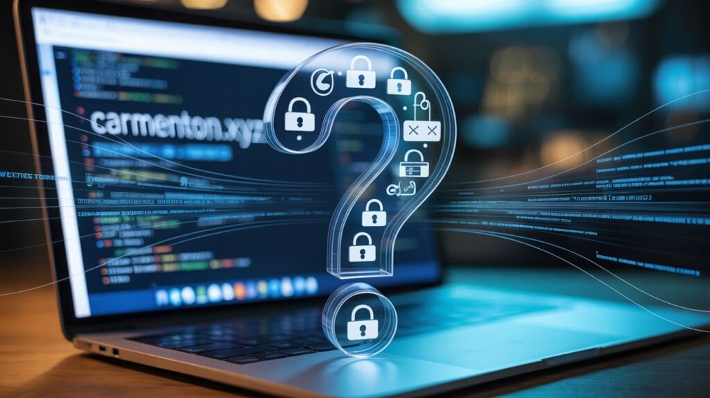 Is Carmenton.xyz Legitimate And Safe To Use