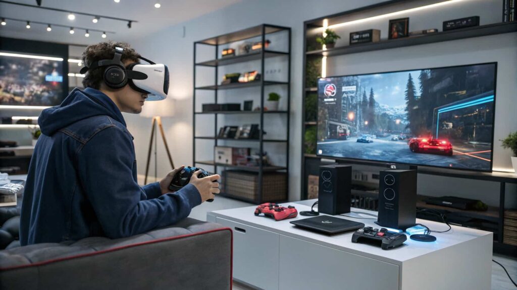 The Future Of Nothing2hide.Net Gaming