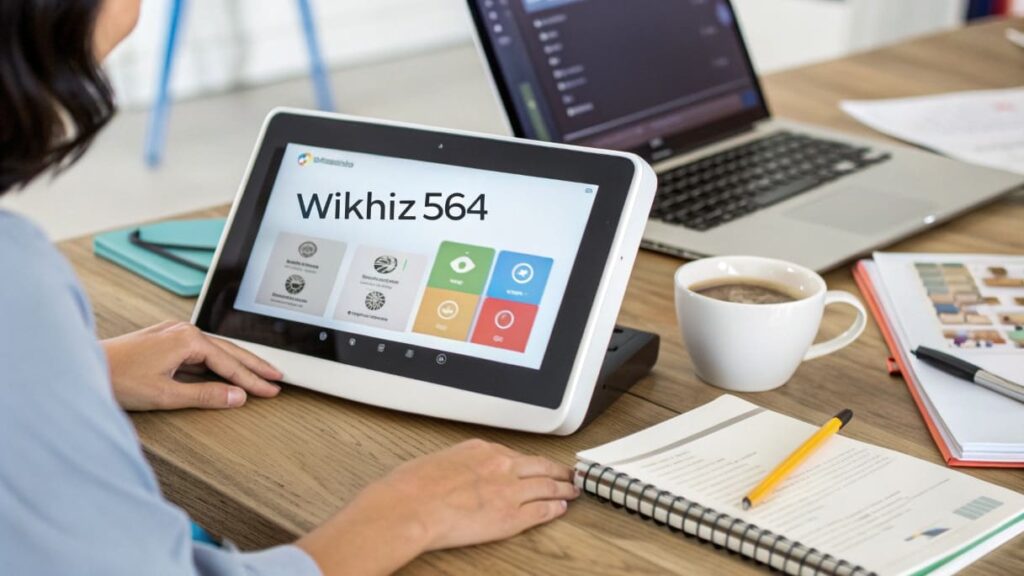 What Is Wikhiz564 And Why Are People Talking About It