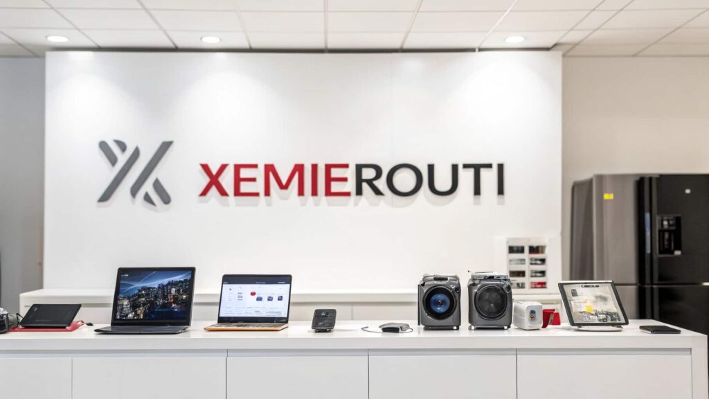 Who Is Xemierouti And What Makes The Brand Unique