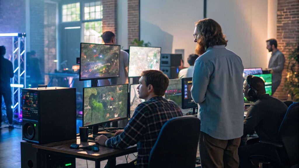 Why RevolverTech Gaming Info Appeals to Both Tech Fans and Gamers