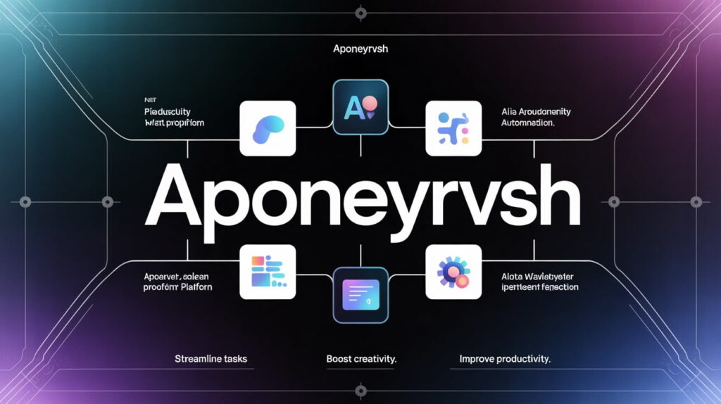 Aponeyrvsh