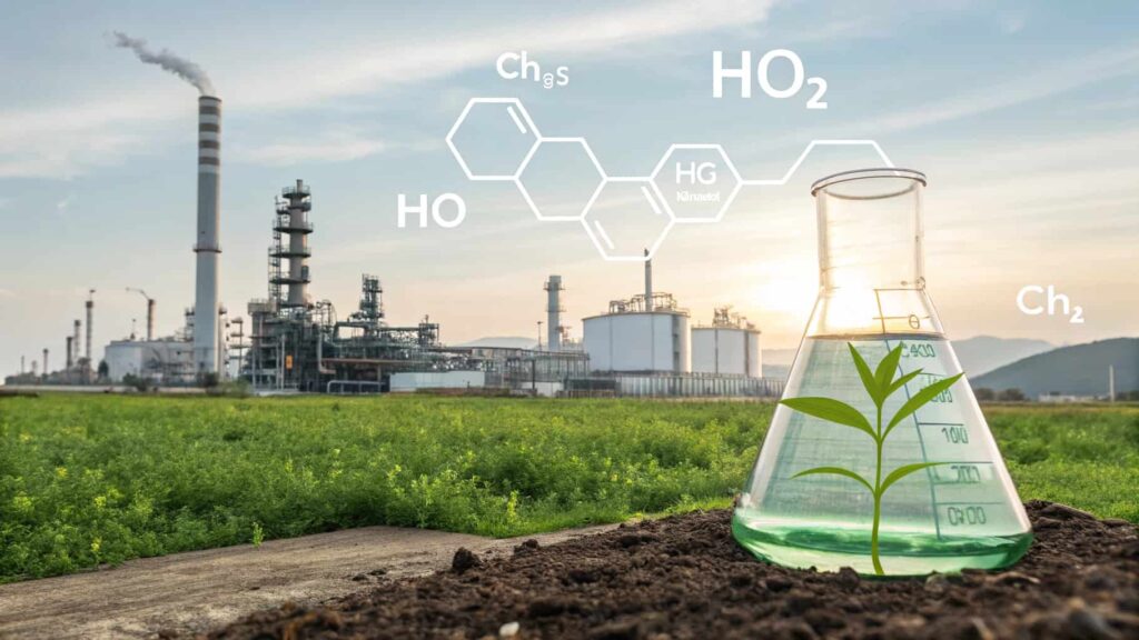 What Are The Future Directions For Research On HCOOH CH2 H2 O