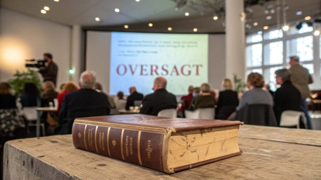 What Is the Enduring Legacy of Översägt